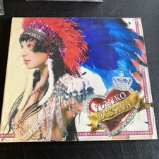 RARE HONK KONG  CD Yumiko Cheng 鄭希怡 PASSION FOR MUSIC CD  EP 2006 w Cards picture