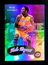1999-00 Fleer Mystique #61 Kobe Bryant picture