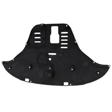 GENUINE👑 29110S1100 Engine Splash Shields for Santa Fe 2021 22 2023 Under Cover picture