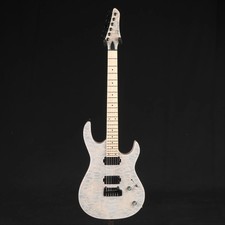 Kiesel A2 Aries 2 Quilted Maple Electric Guitar w/Bag picture