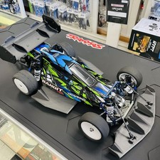 Traxxas Bandit Speed Kit – Full Performance DIY RC Racing Upgrade Unassembled picture