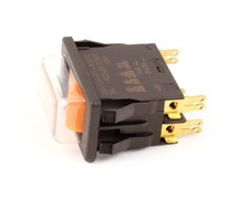 Champion - Moyer Diebel Circuit Breaker On/Off 5A 111980 - Genuine OEM picture