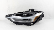 Perfect 2018-2022 Volvo XC60 Left Driver LH Side LED Headlight Non-AFS OEM picture
