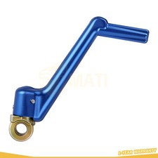 Kick Start For Yamaha YZ125 1986-2024 YZ125X 2020-2024 Kick Starter Lever Pedal picture
