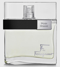 Salvatore Ferragamo F by Ferragamo Pour Homme EDT Spray 3.4 fl oz picture