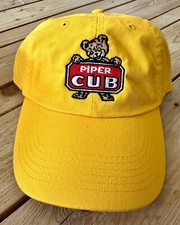 Vintage Piper Cub Hat picture