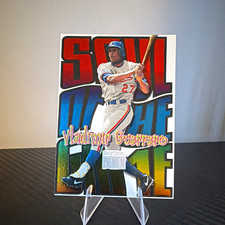 SkyBox 1999 SkyBox Premium Soul of the Game Vladimir Guerrero Expos #2/15 picture