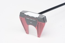 NEW Odyssey S2S Tri Hot #7 Putter 35