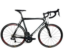 Used Pinarello Paris, Di2 Shimano 11-spd, Carbon Road Bike,-2011, 58cm, MSRP:$6k picture