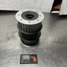 Bourget BBW BELT DRIVE JACKSHAFT, 1.7 X 2.0 X 330 PAT NO. 6,575,260 USED picture