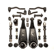 Front Suspension Rebuild Kit Fits 1964 1965 1966 Ford Mustang V8 Manual Steering picture