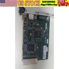 NEW National Instruments PXI8232 PXI-8232 PXI GPIB Instrument Control Module picture