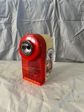 Tombow  Sunbonnet Sue Pencil Sharpener Japan Vintage Collectible Showa Carl picture