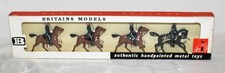 RARE Britains CANADA Governor General's Horse Guards - No. 9257 - Post War picture