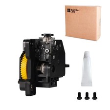 Bamboo Lab Original Extruder Unit Hardened Steel Finished X1 Series picture