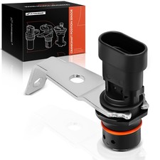A-Premium Engine Crankshaft Position Sensor Compatible with Chevrolet GMC &...  picture