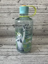 Limited Edition Hayley Williams Reverb water bottle Tour Nalgene Unused Paramore picture