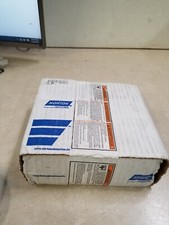 Box of 25 - NORTON Snagging Wheel, 4 x 1/4 x 3/8 (66243522221) picture