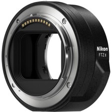 Nikon FTZ II Adapter for Z-Mount Brand New picture