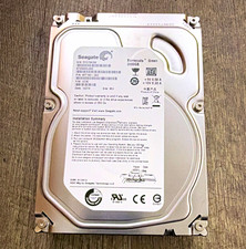 Seagate Barracuda Green 2TB 3.5