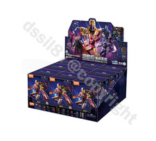Blokees Marvel Avengers EndGame Champion Class Lite 02 Blind Box Ser. Model Kits picture