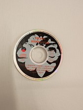 Disintegration by Cure (CD, 1989) picture