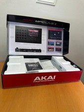 AKAI MPC Live II, Great condition hardly used, Packaging included,  picture