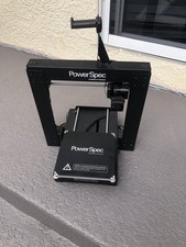 Wanhao duplicator i3 plus 3D printer picture