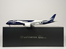 Lufthansa Airbus A350-900 1:200 SQ Wings D-AIXL (L2402) picture