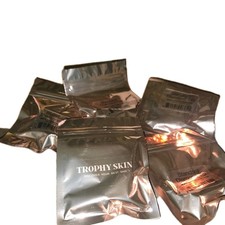 (5) Trophy Skin Standard Diamond Tip Accessory for MicrodermMD NEW  picture