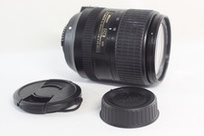 Nikon AF-S DX Nikkor 18-300mm f/3.5-6.3 G ED VR Zoom Lens picture