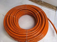 AEROQUIP FC375-08 POLYON 1/2 IN X 200 FT SAE 100R8 NON CONDUCTIVE THERMOPLASTIC picture