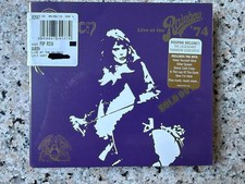 Queen : Live at the Rainbow '74 CD Deluxe  Album Digipak 2 discs (2014) NEW picture