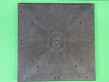 Mobile Home Parts. Pier Pads. PolyVulc. Blocking Pads. 20
