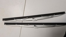 Mercedes R107 SL  Wiper Blades picture