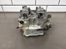 2000-2024 Suzuki DRZ400 E S SM Cylinder Head with Valves OEM picture