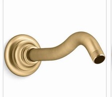 Kohler K-72775-2MB - Shower Arms Shower Accessories picture