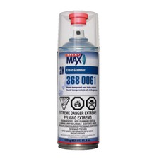 11.8 oz USC Spraymax 2K Glamour High Gloss Aerosol 3680061 - Car Paint Repair picture