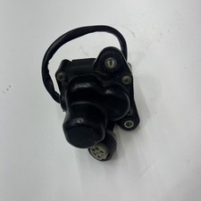 Yamaha V-MAX VMAX 1200 1985-2007 V-Boost Servo Motor Genuine OEM picture