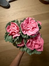 Plush Flowers CJ Hendry 2026 NYC Flower Market 5x picture