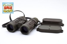 [NEAR MINT-] Nikon 8x30 7.5 ° Military Waterproof Binoculars JAPAN # SALE #A034 picture
