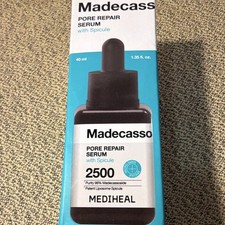 Mediheal Madecassoside Pore Repair Serum  W Spicule 2500 40 Ml picture
