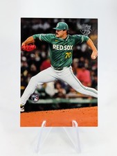 Payton Tolle 2026 Topps Baseball True Photo Variation SSP RC picture
