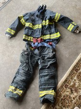 Morning Pride Firefighter Bunker Turnout Gear picture
