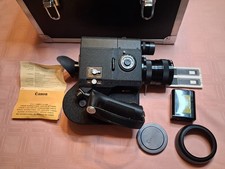 Canon scoopic 16 ms Vintage Canon Inc JAPAN. No 36491 picture