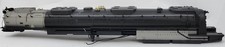 Lionel 28029-7 Early UP Big Boy Steam Locomotive Boiler Shell #4006 picture