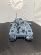 Games Workshop Warhammer 40k Astra Militarum Baneblade picture
