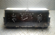 1992-1993 Ford F150 Speedometer Cluster MPH w/o tachometer OEM picture