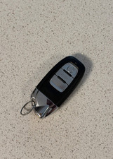 OEM Lamborghini Huracán Aventador Key Fob  picture