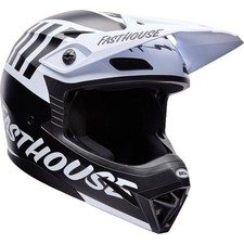 Bell Youth MX-10 Helmet With MIPS - Fasthouse picture